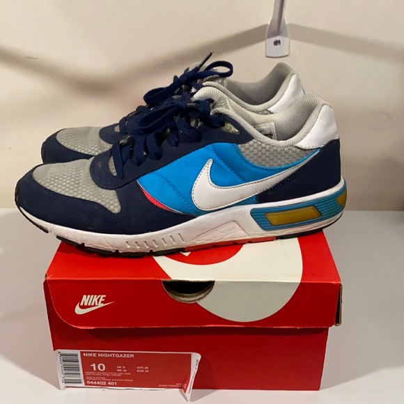 Nike Stargazer sneakers - Picture 1 of 7